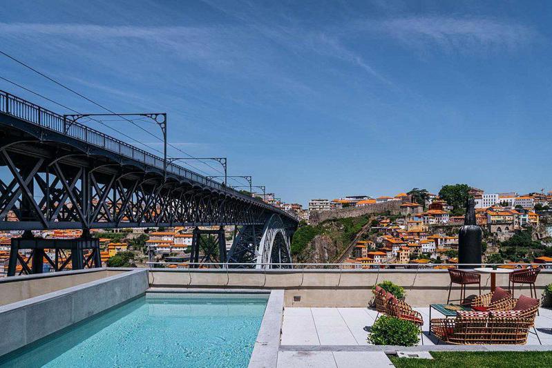 Vincci Ponte de Ferro in Vila Nova de Gaia - foto 2
