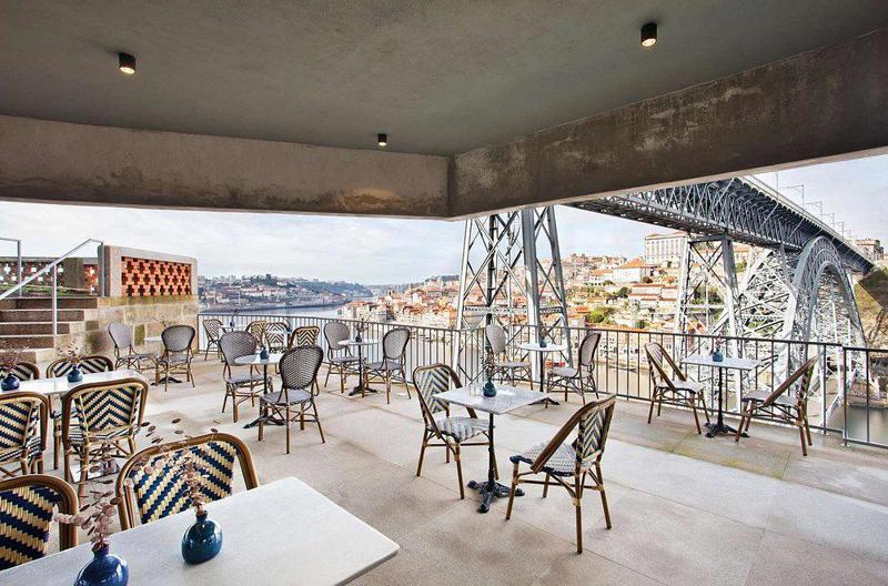 Vincci Ponte de Ferro in Vila Nova de Gaia - foto 3