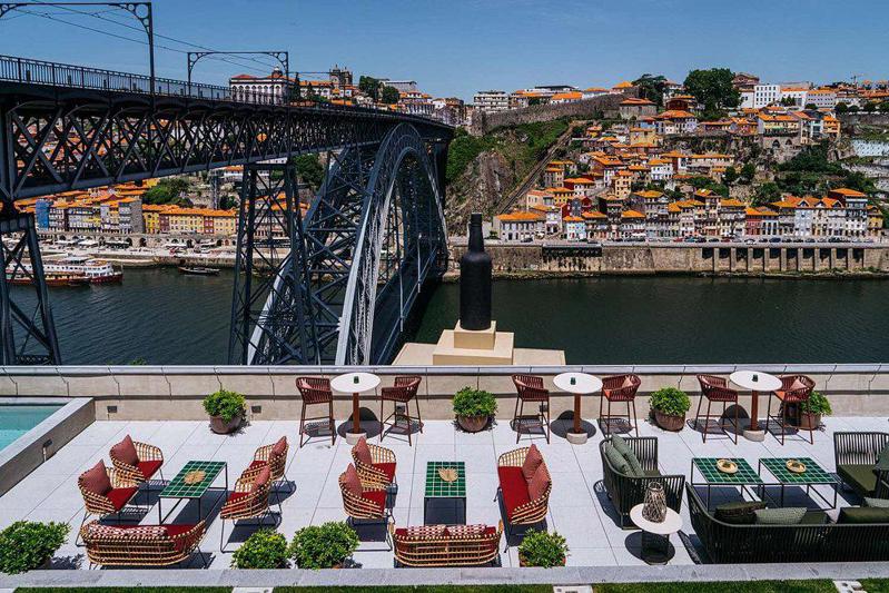 Vincci Ponte de Ferro in Vila Nova de Gaia - foto 4