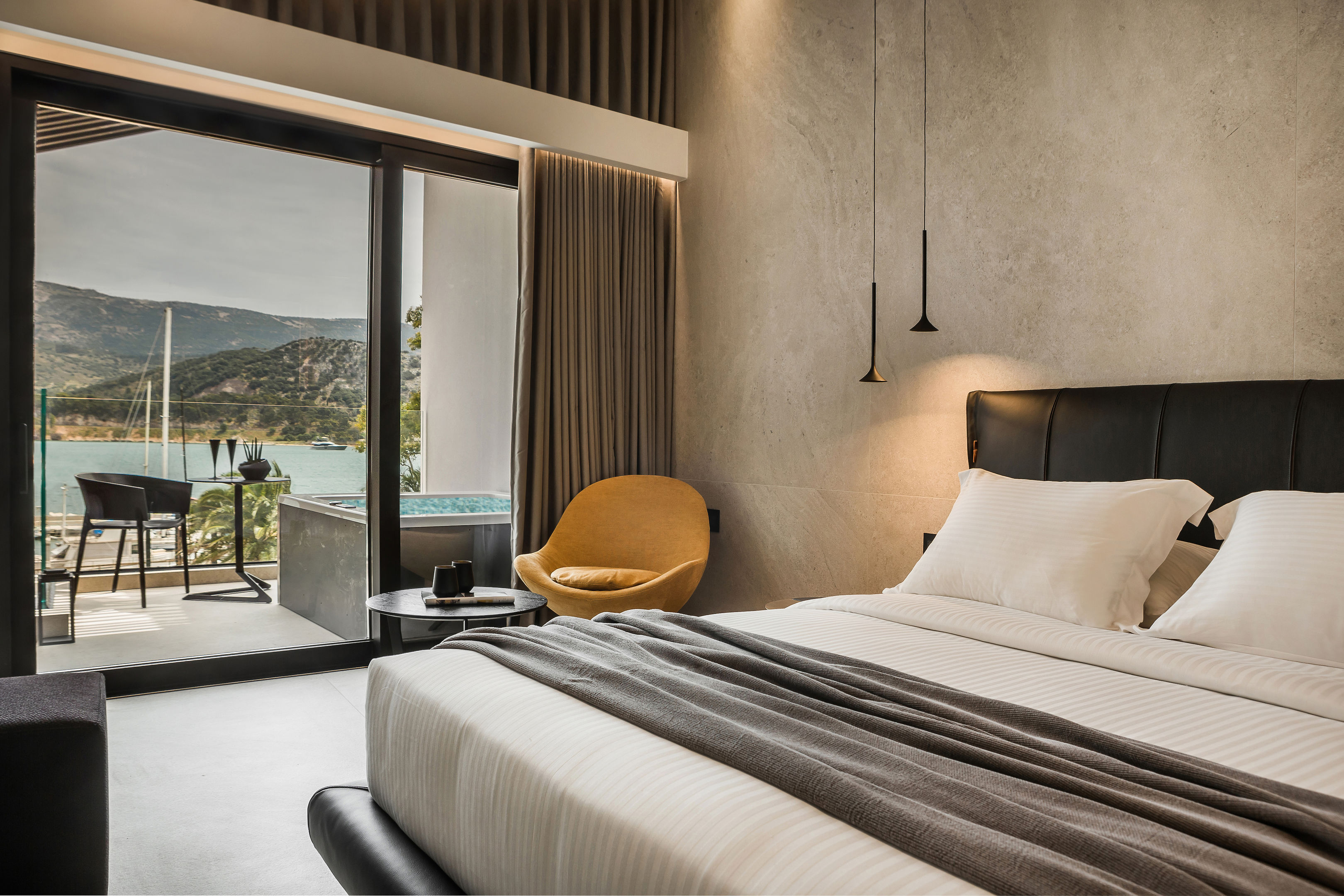 Canale Hotel & Suites foto 15