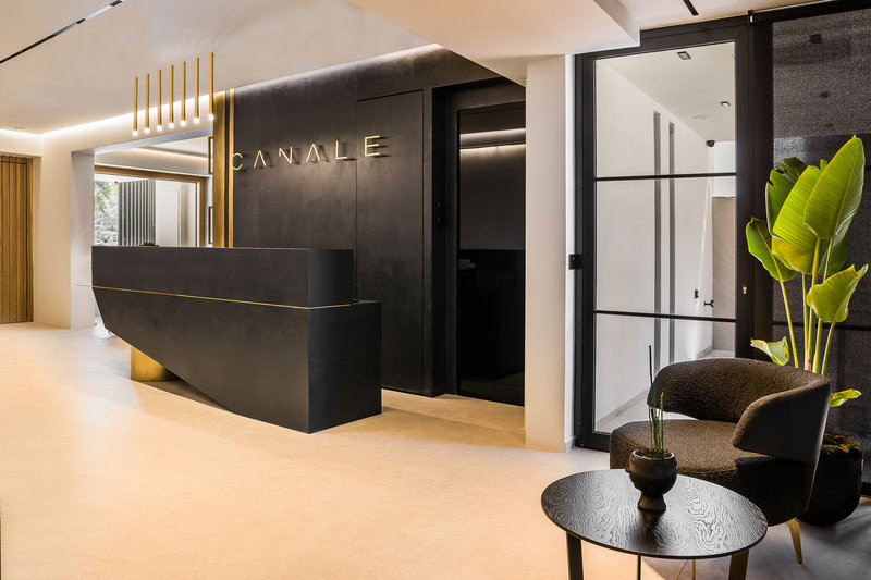Canale Hotel & Suites foto 31
