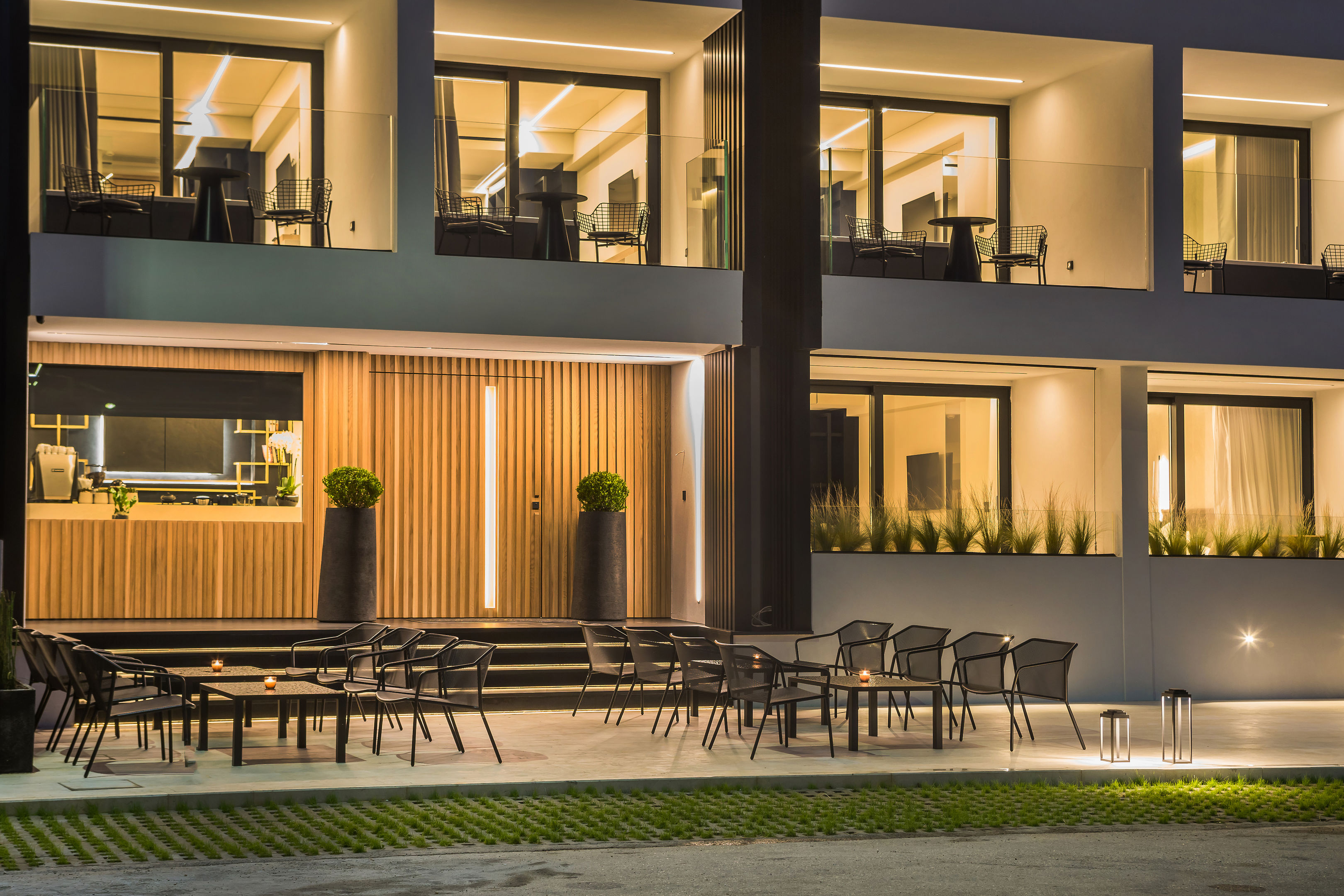 Canale Hotel & Suites foto 30