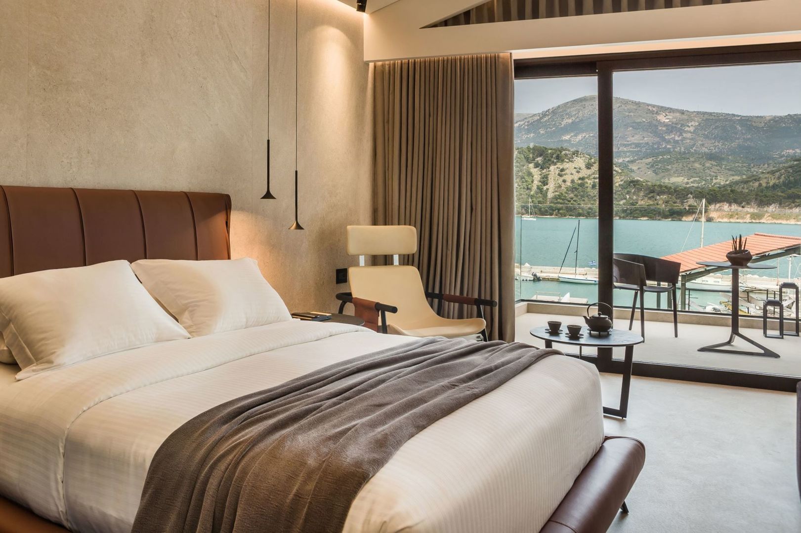 Canale Hotel & Suites foto 11