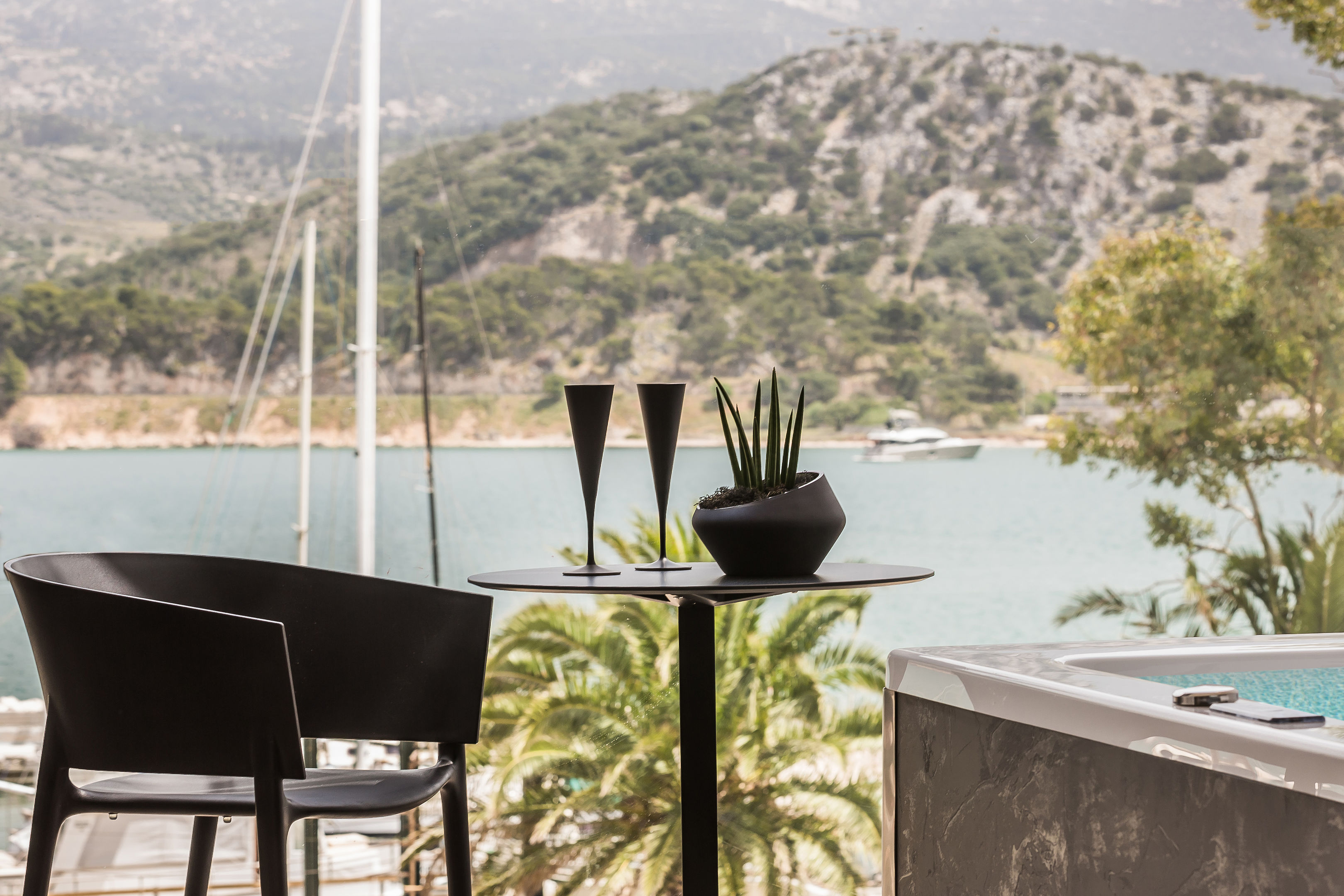 Canale Hotel & Suites foto 27