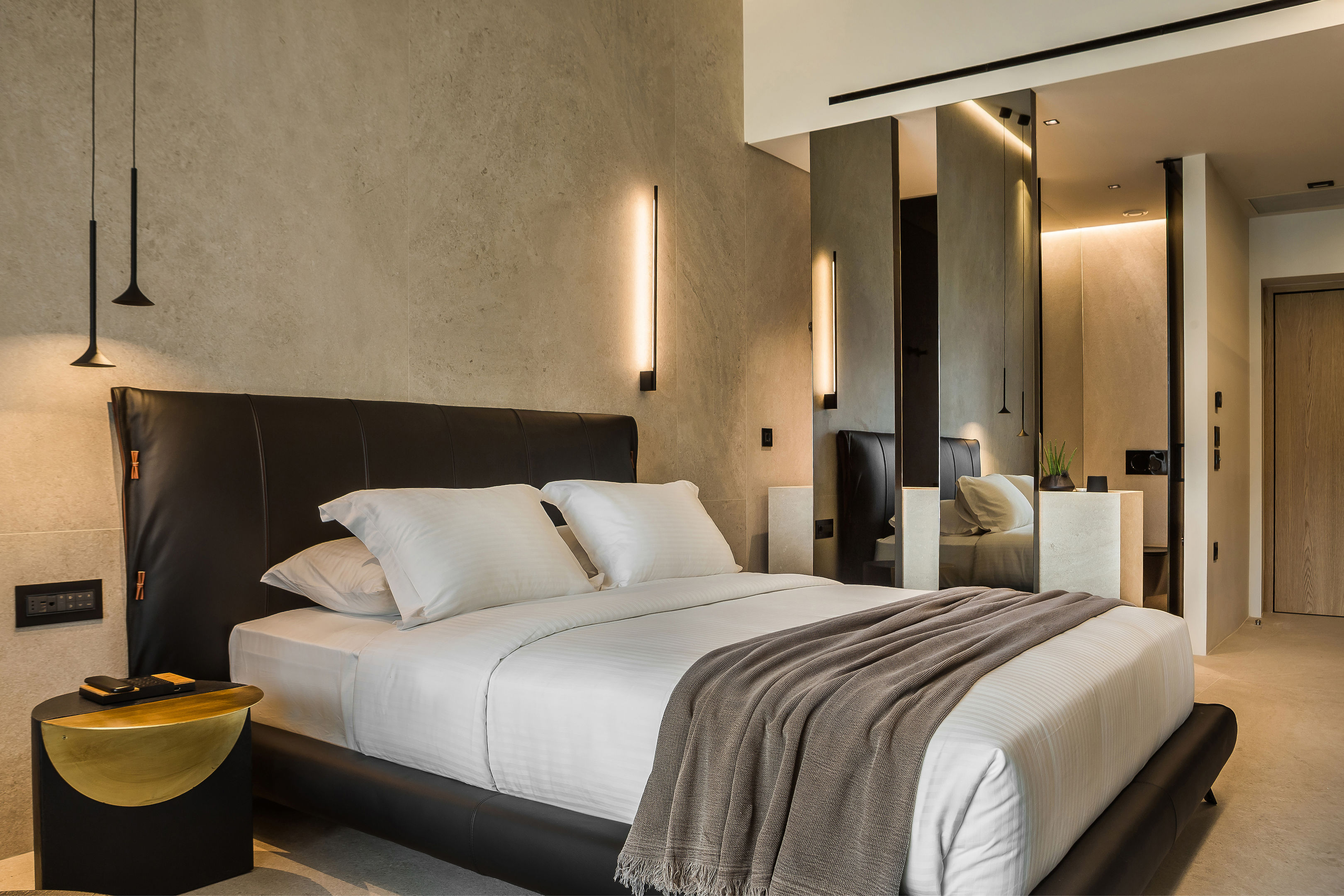 Canale Hotel & Suites foto 9