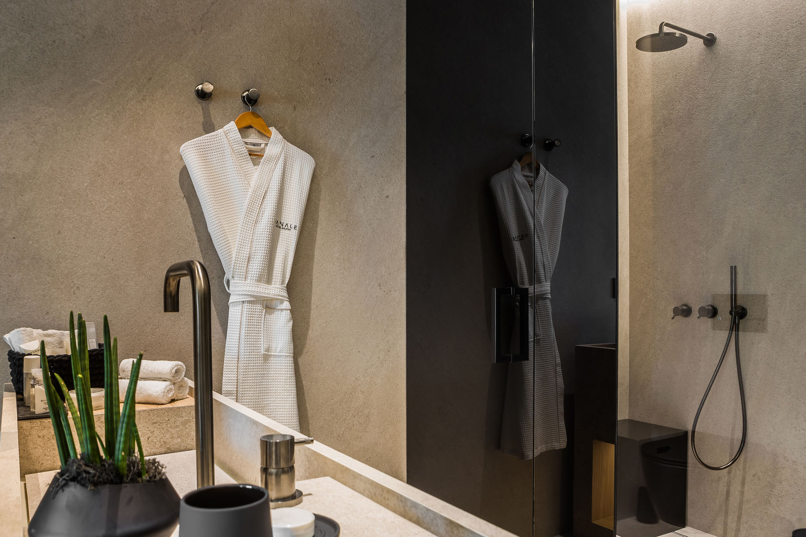 Canale Hotel & Suites foto 20