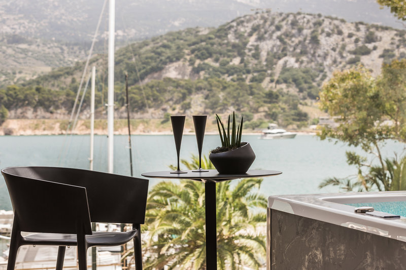 Canale Hotel & Suites foto 25