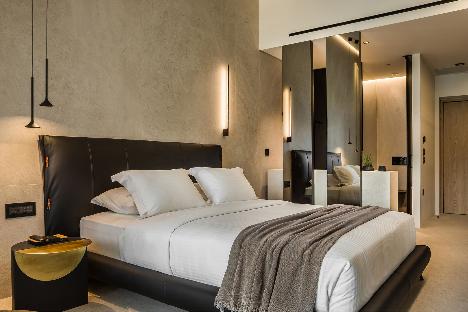 Canale Hotel & Suites foto 8