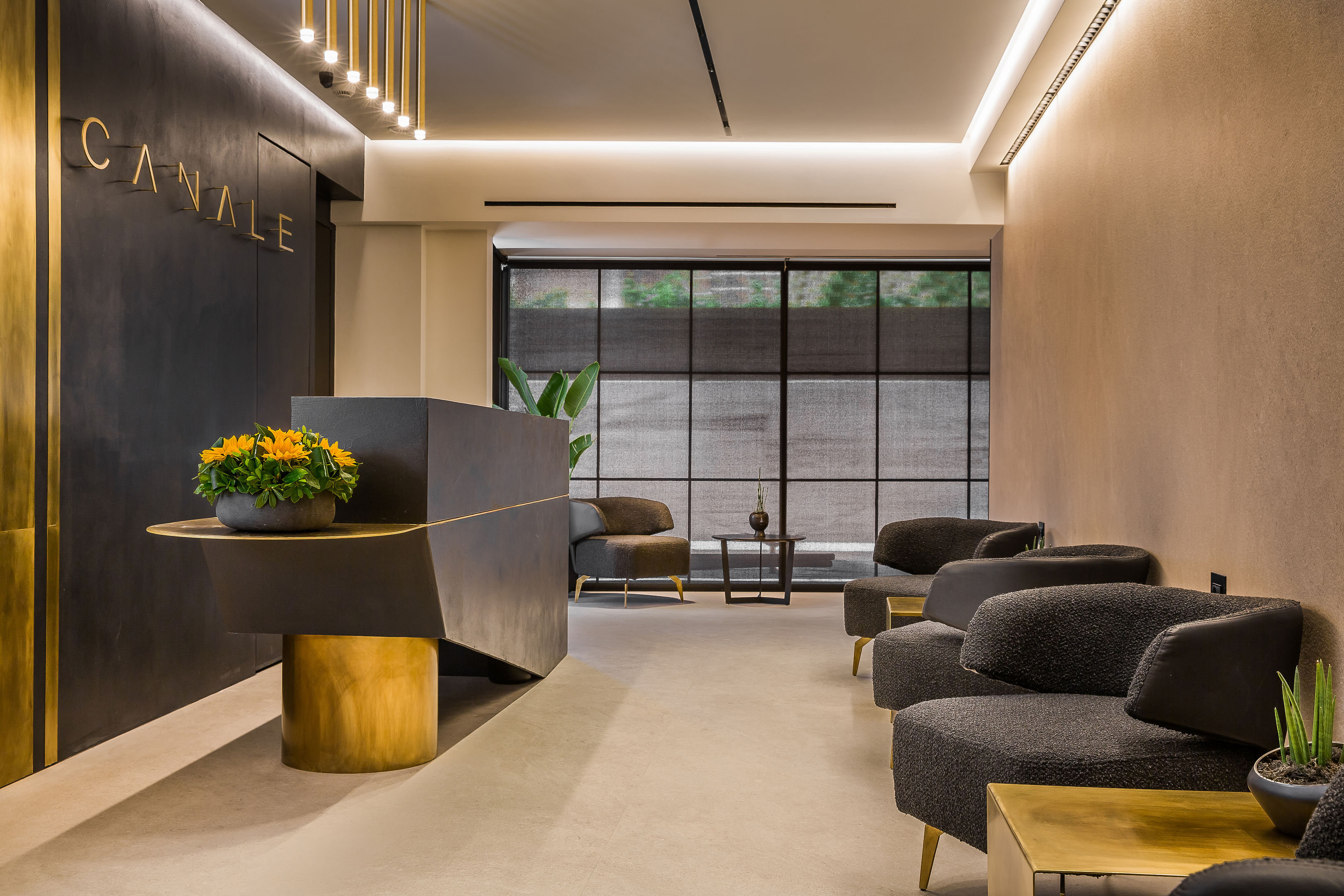 Canale Hotel & Suites foto 36