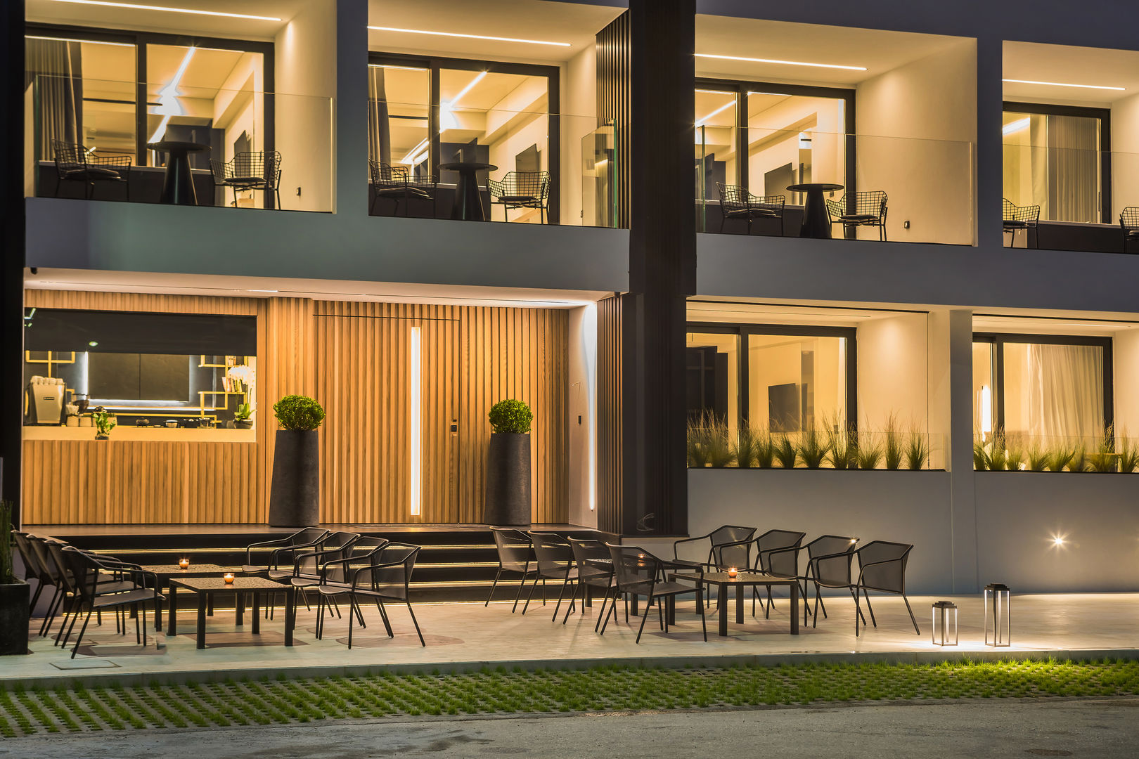 Canale Hotel & Suites foto 29
