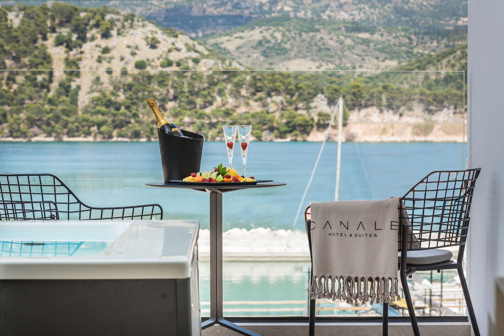 Canale Hotel & Suites foto 23
