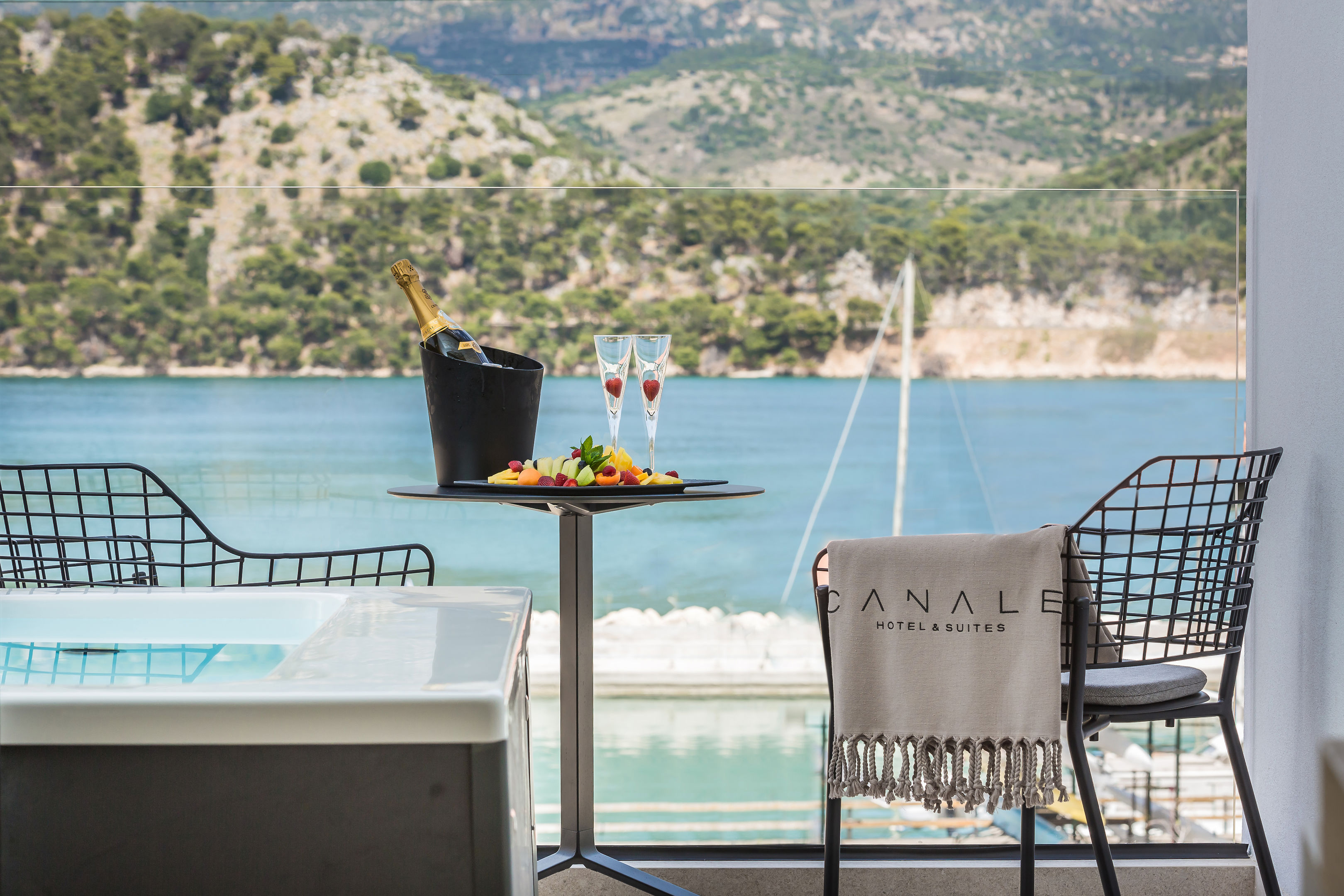 Canale Hotel & Suites foto 24