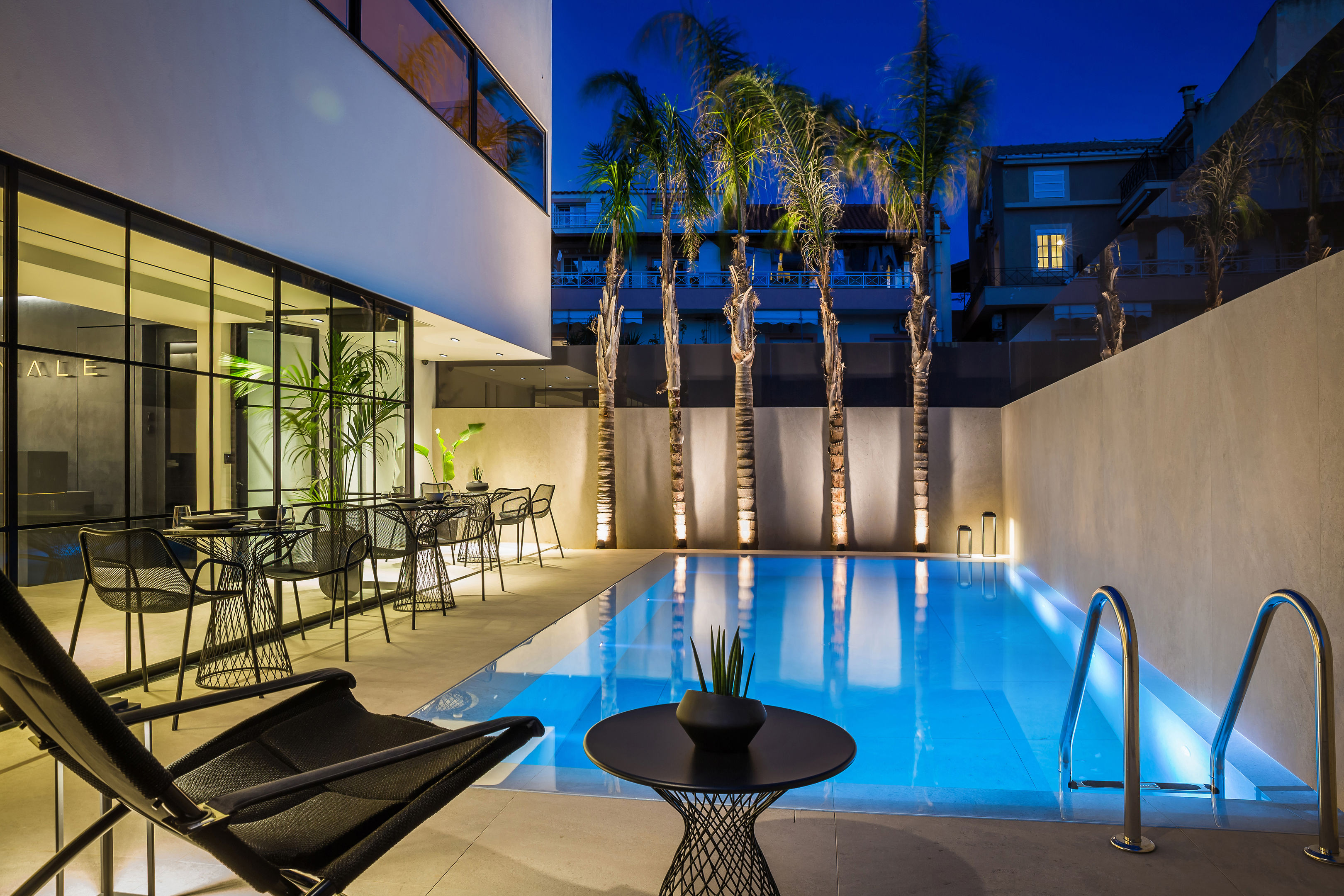 Canale Hotel & Suites foto 6
