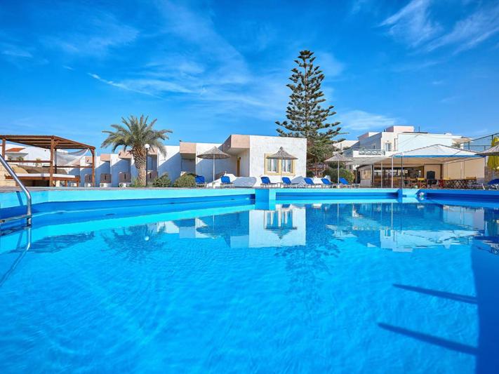 Canale Hotel & Suites foto 2