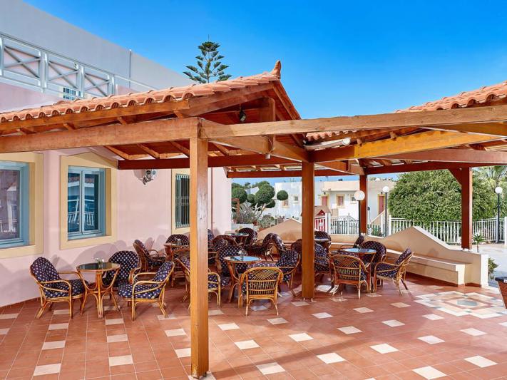 Canale Hotel & Suites foto 3