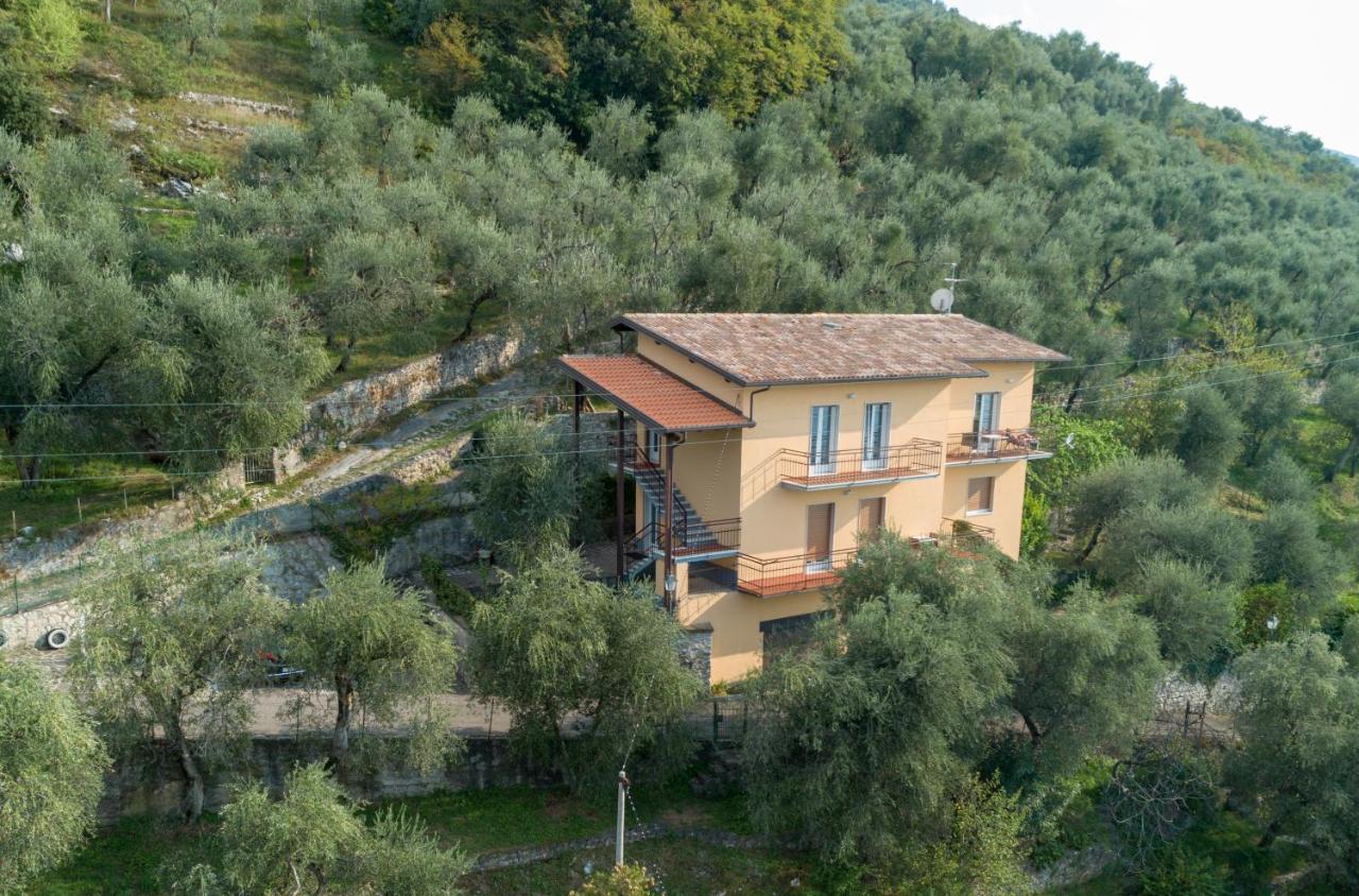 Madonna Dell'Aiuto True View in Brenzone - foto 5