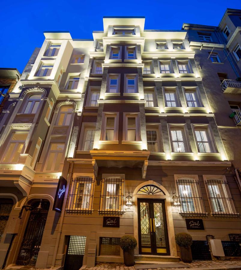 Istanbul foto 1