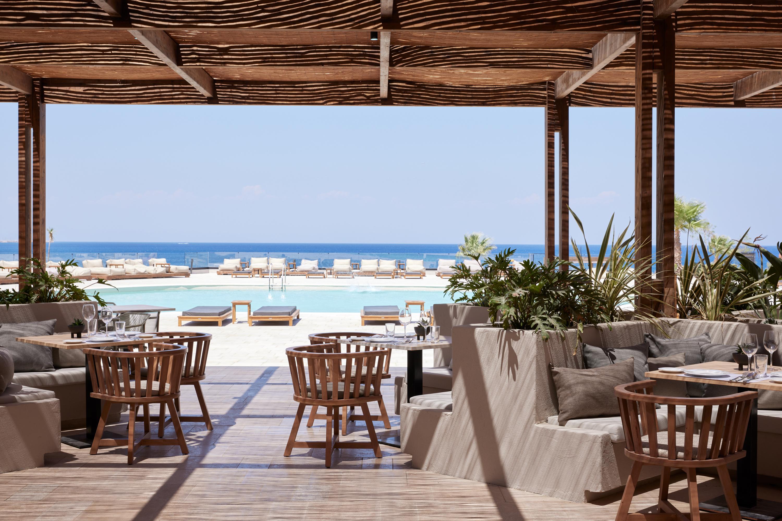 Elissa Lifestyle Beach Resort (Adults-Only) foto 7