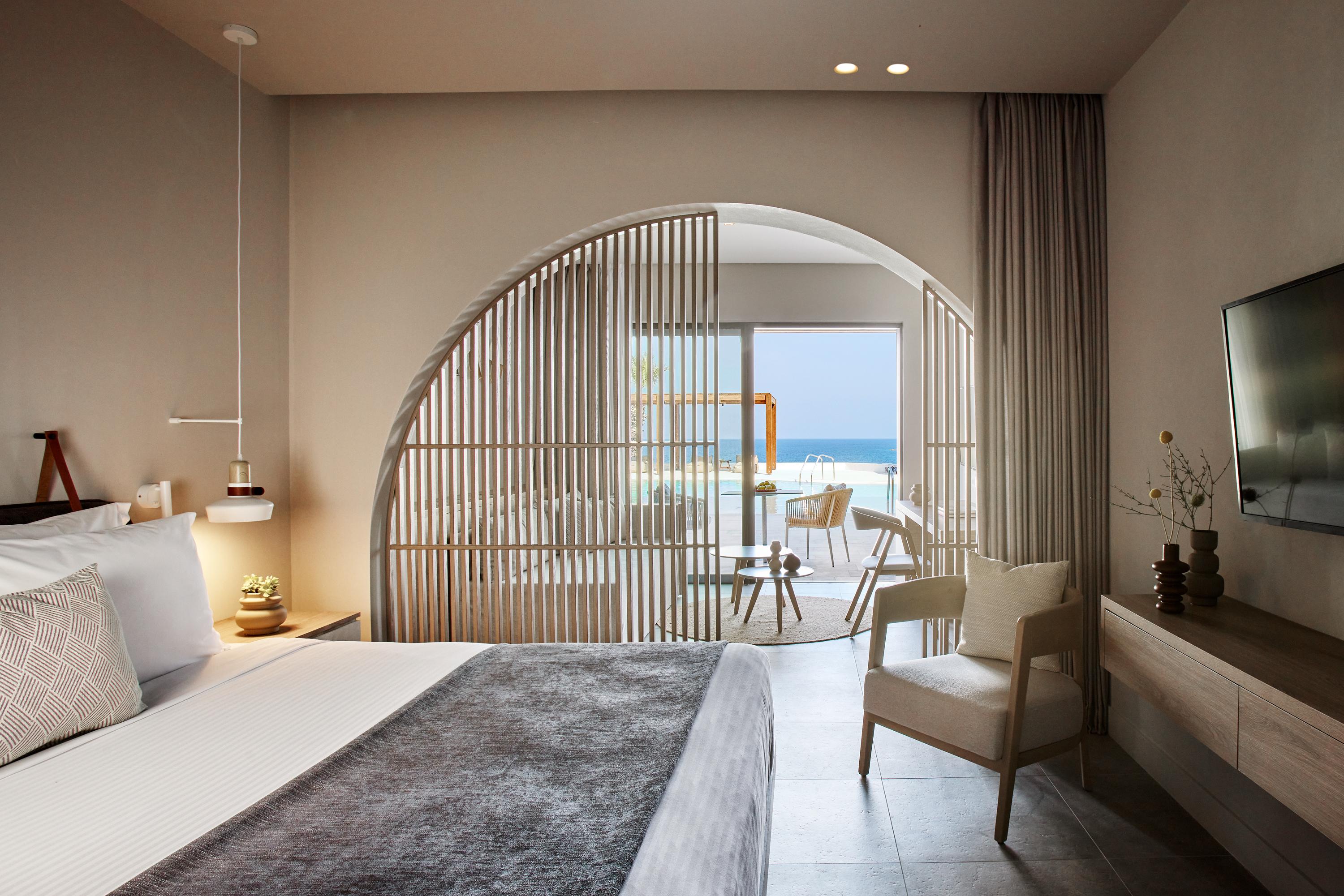 Elissa Lifestyle Beach Resort (Adults-Only) foto 8