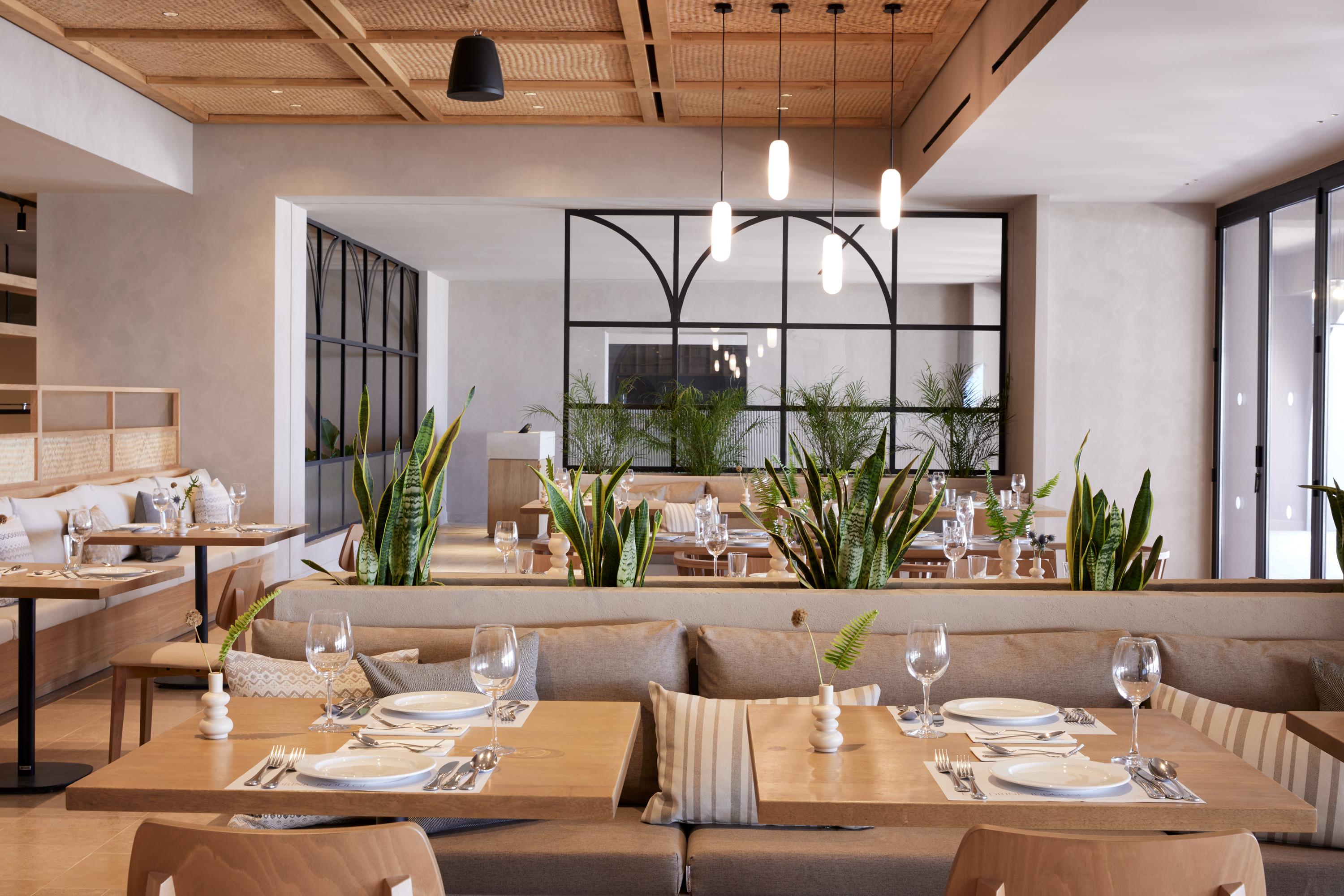 Elissa Lifestyle Beach Resort (Adults-Only) foto 6