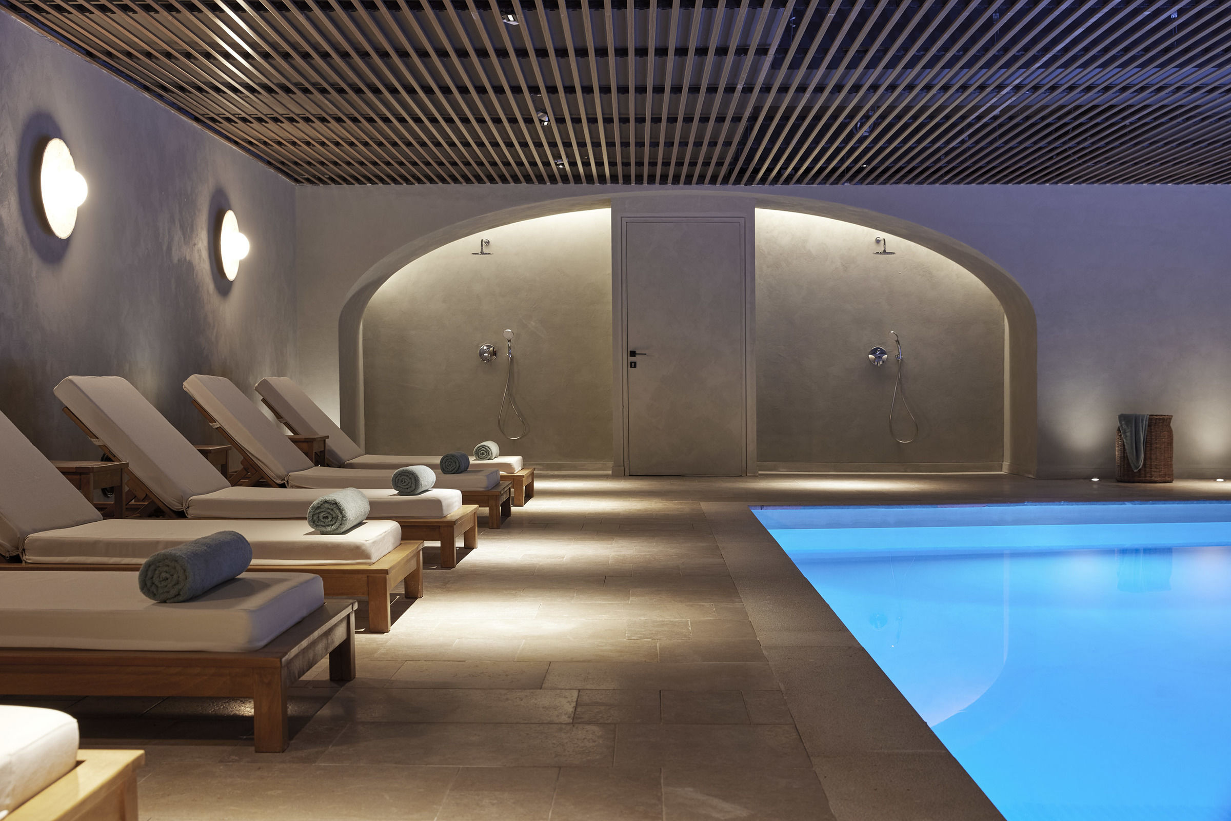 Elissa Lifestyle Beach Resort (Adults-Only) foto 22