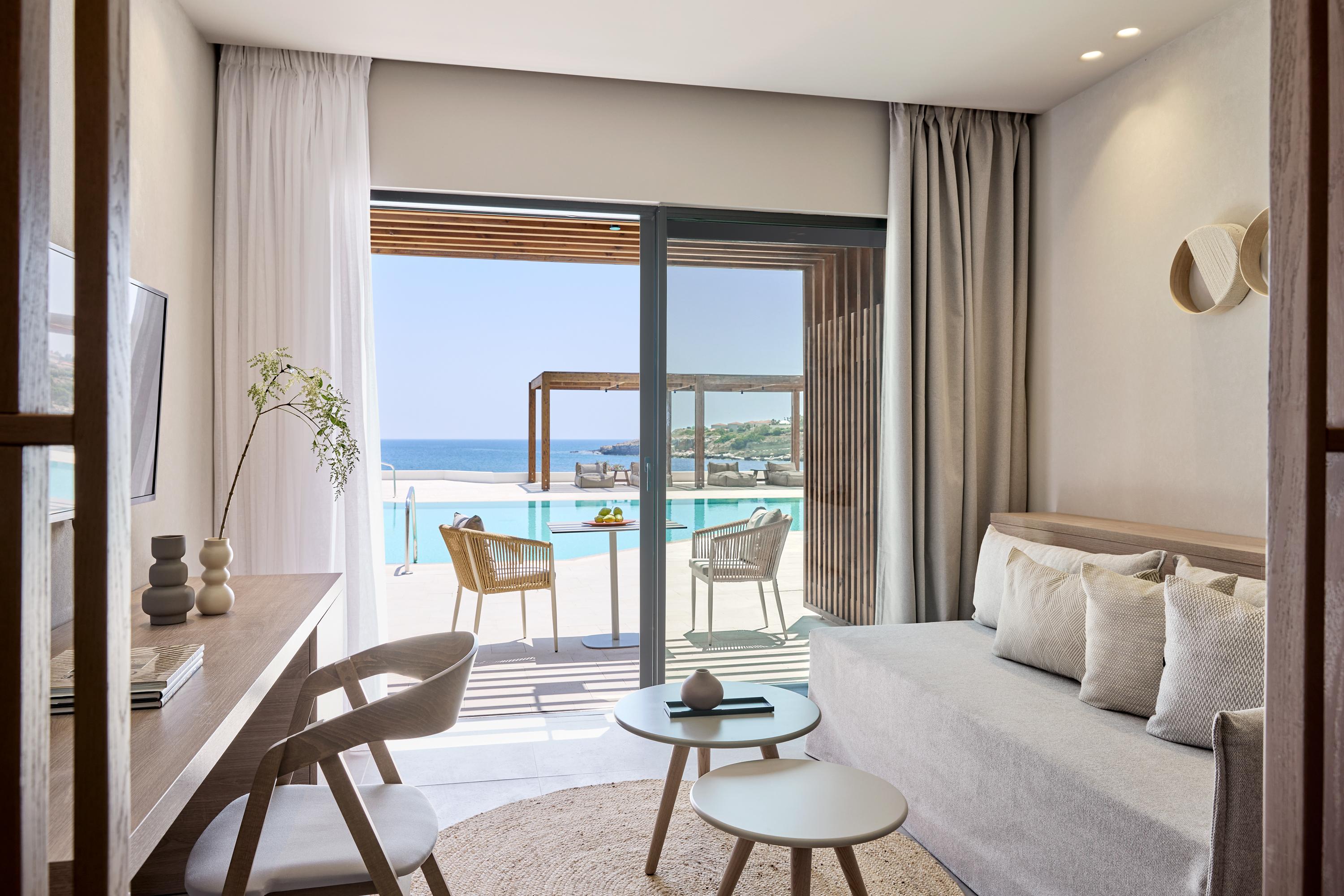 Elissa Lifestyle Beach Resort (Adults-Only) foto 9