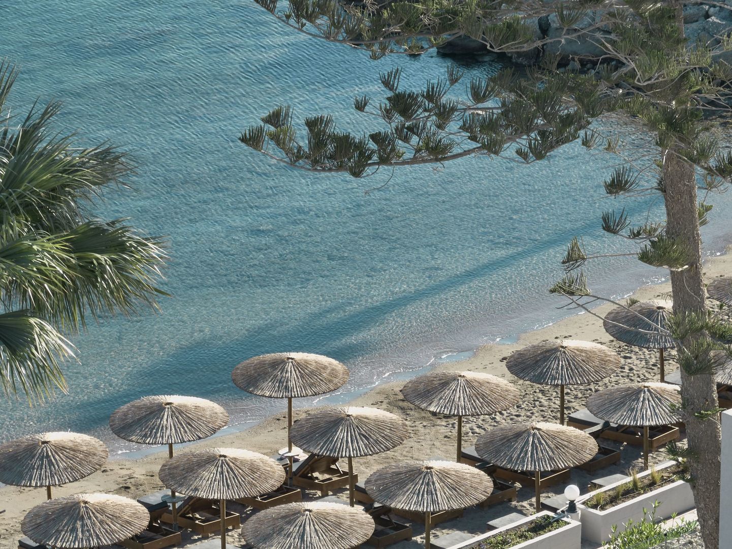 Elissa Lifestyle Beach Resort (Adults-Only) foto 15