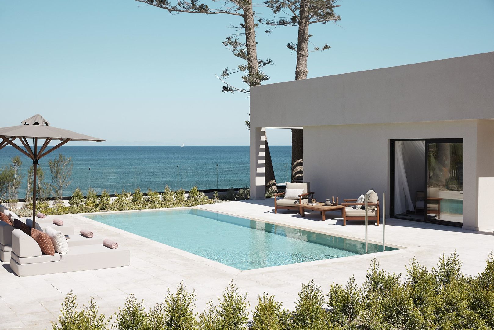 Elissa Lifestyle Beach Resort (Adults-Only) foto 19
