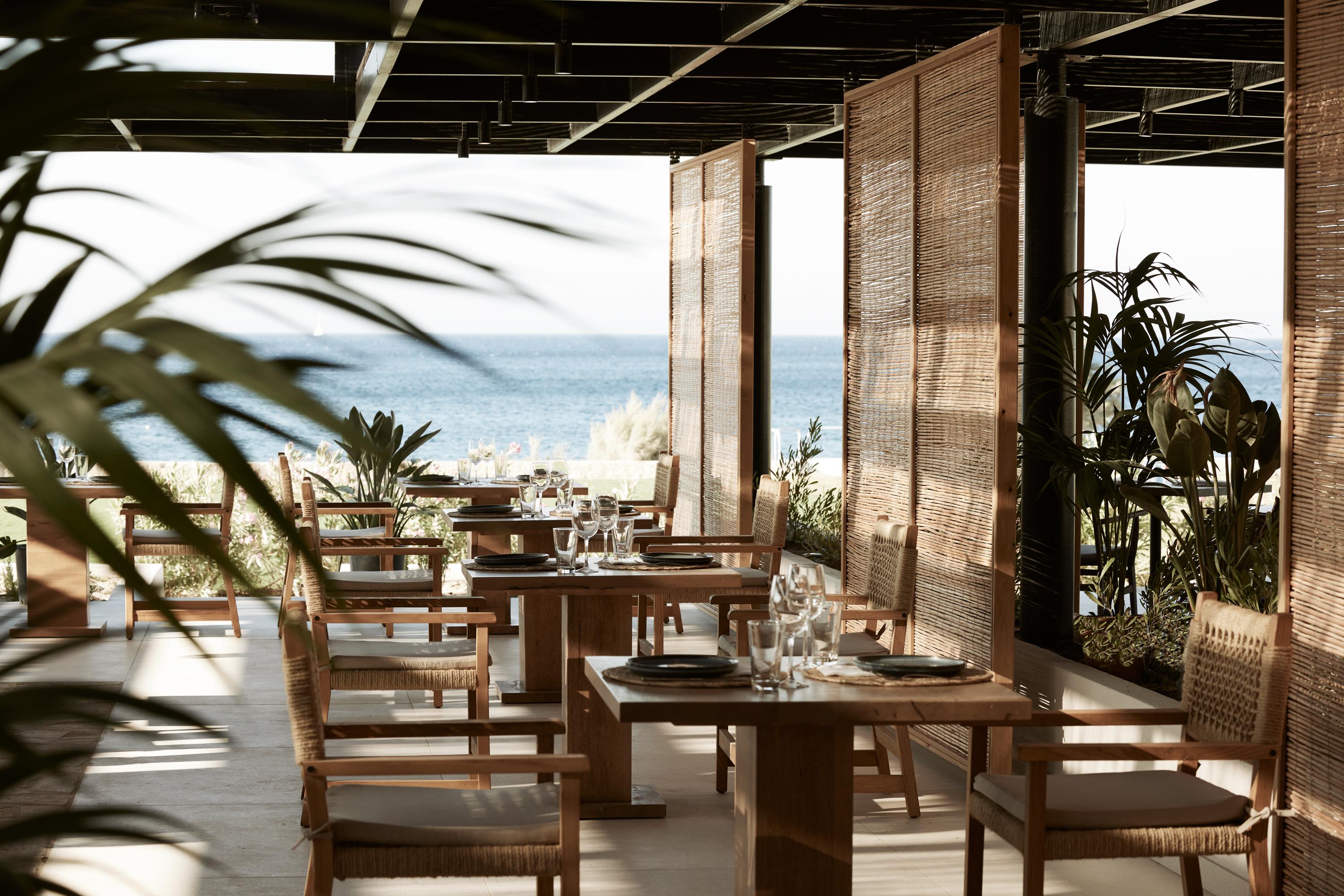 Elissa Lifestyle Beach Resort (Adults-Only) foto 12