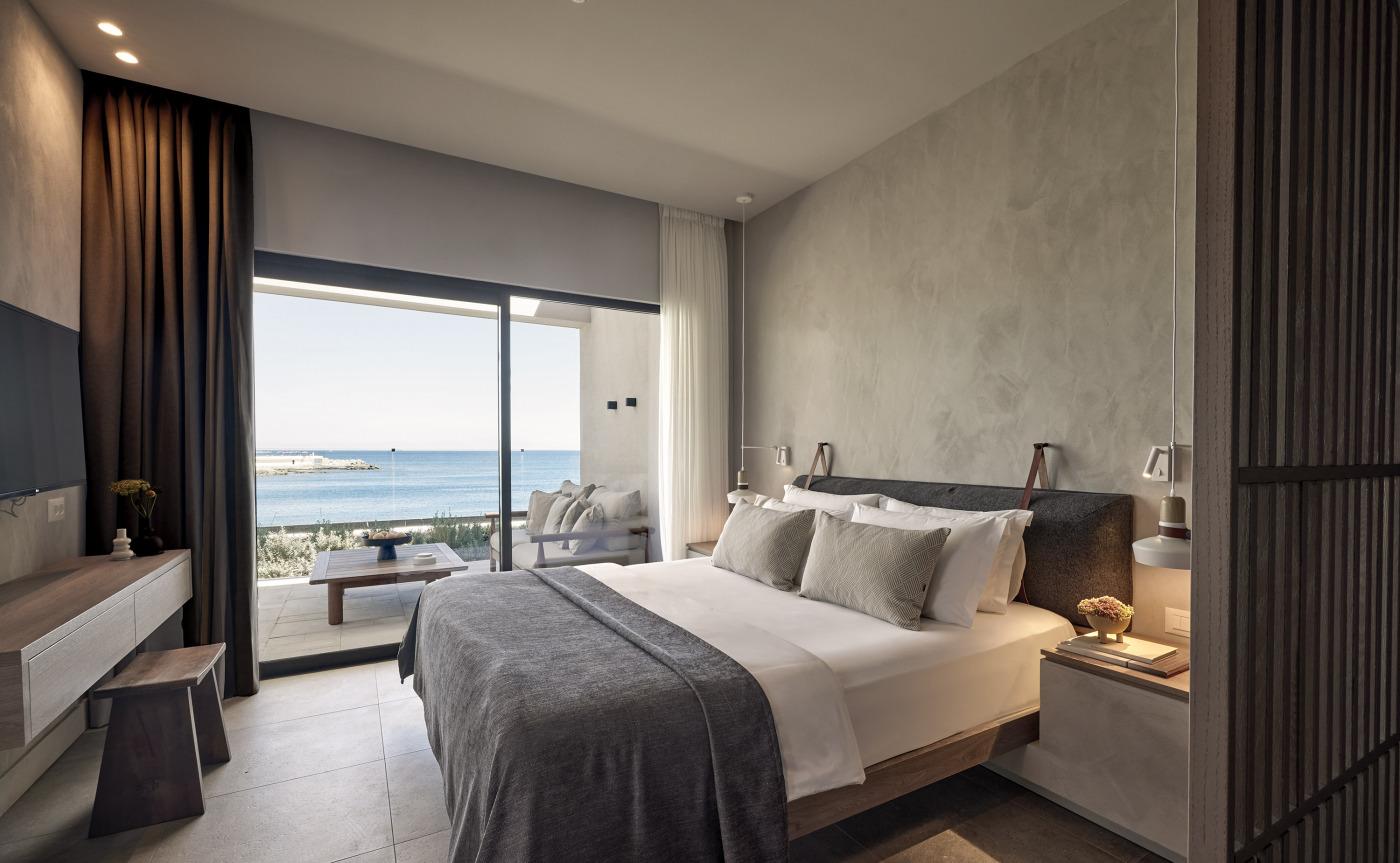 Elissa Lifestyle Beach Resort (Adults-Only) foto 16