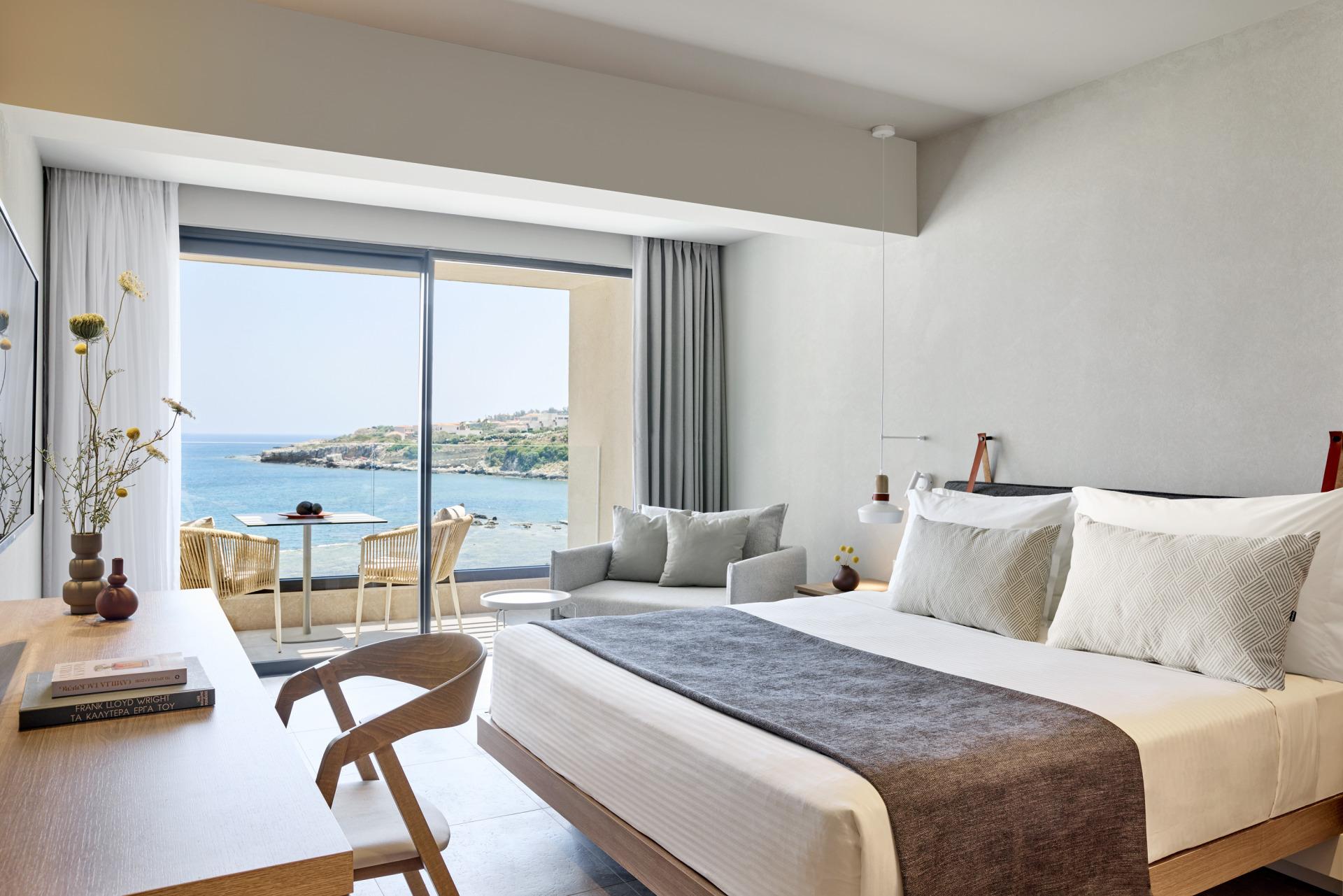 Elissa Lifestyle Beach Resort (Adults-Only) foto 20