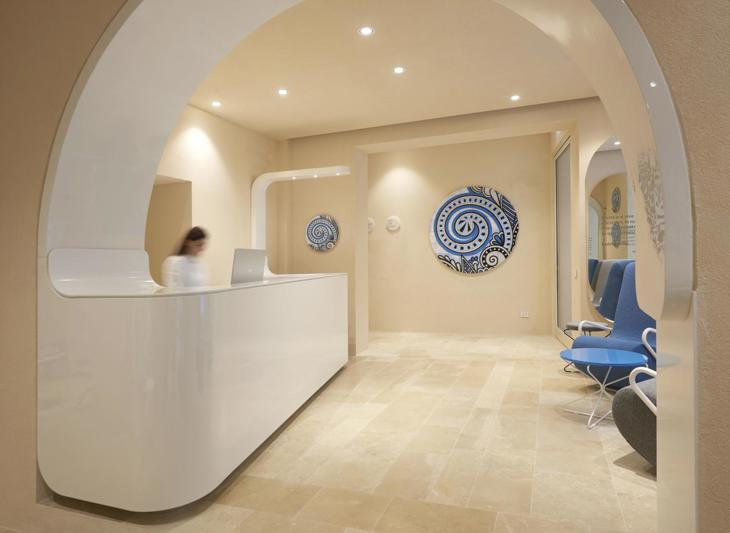 Palazzo Gatto Art Hotel & Spa foto 2