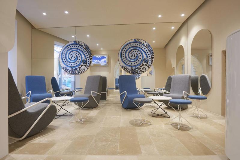 Palazzo Gatto Art Hotel & Spa foto 4