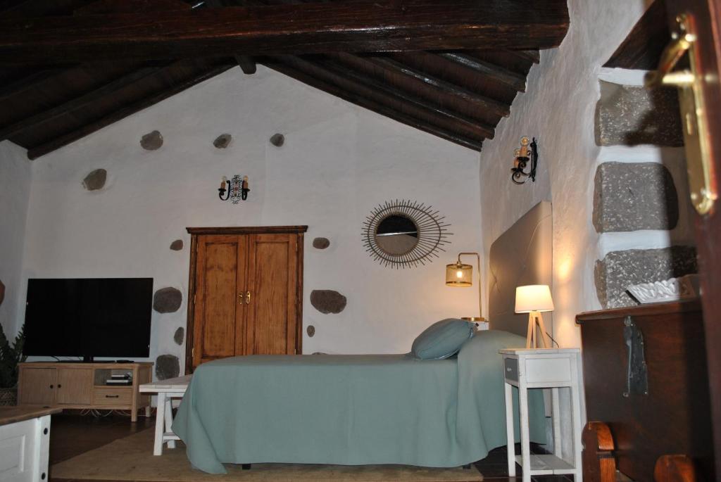 RK La Casona De Tejeda foto 6