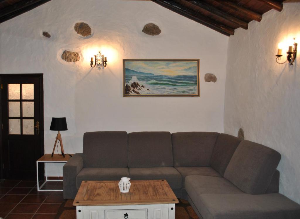 RK La Casona De Tejeda foto 7
