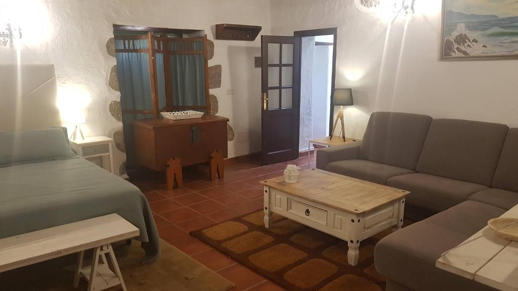 RK La Casona De Tejeda foto 9