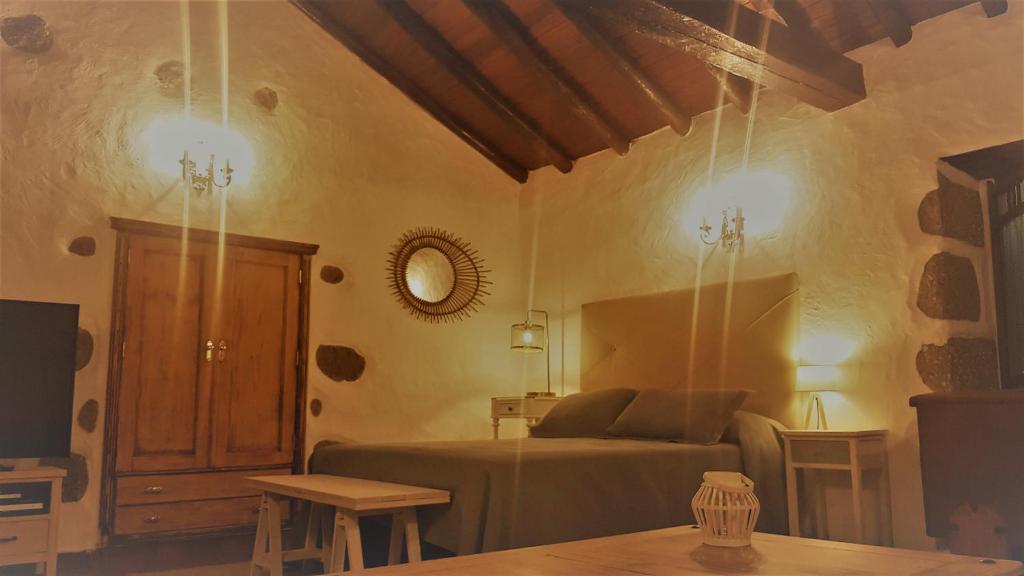 RK La Casona De Tejeda foto 8