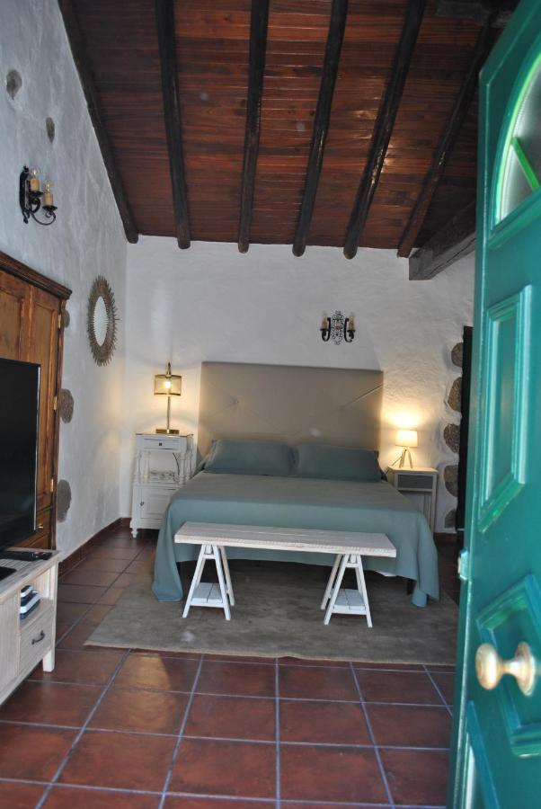 RK La Casona De Tejeda foto 2