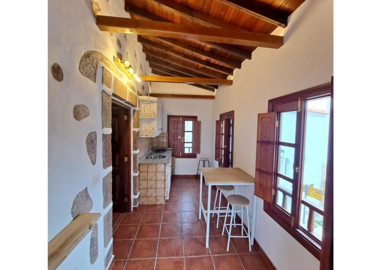 RK La Casona De Tejeda foto 4