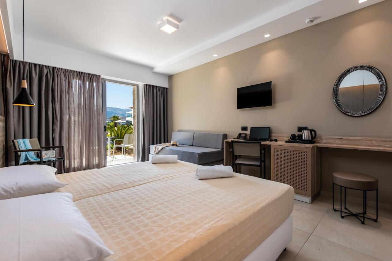 Oneiro Boutique Hotel foto 2