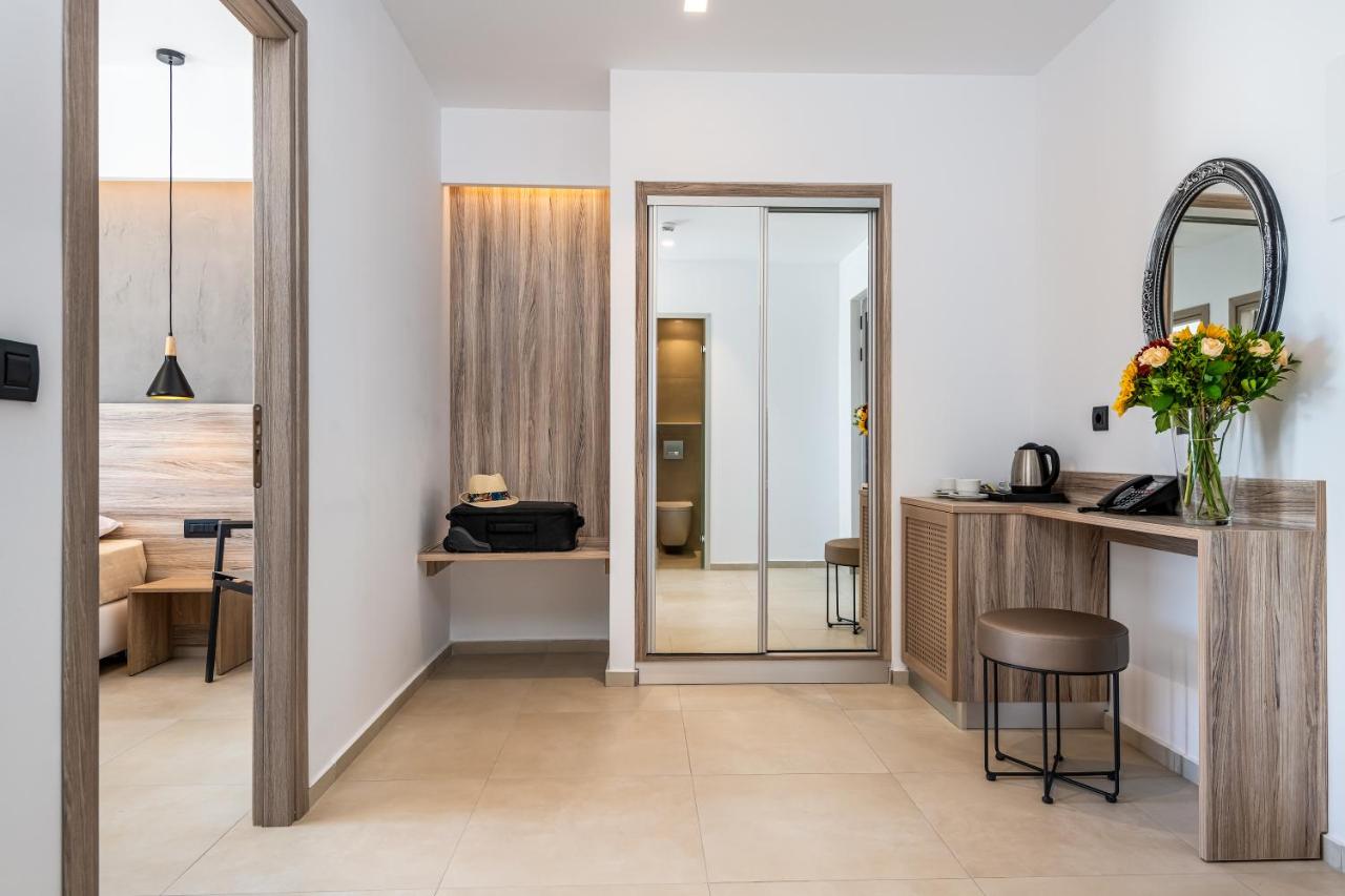 Oneiro Boutique Hotel foto 3