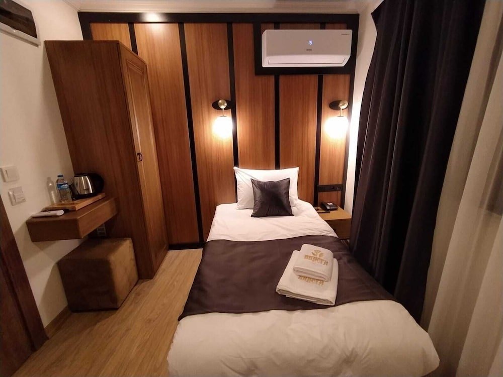 Nupera Hotel foto 23