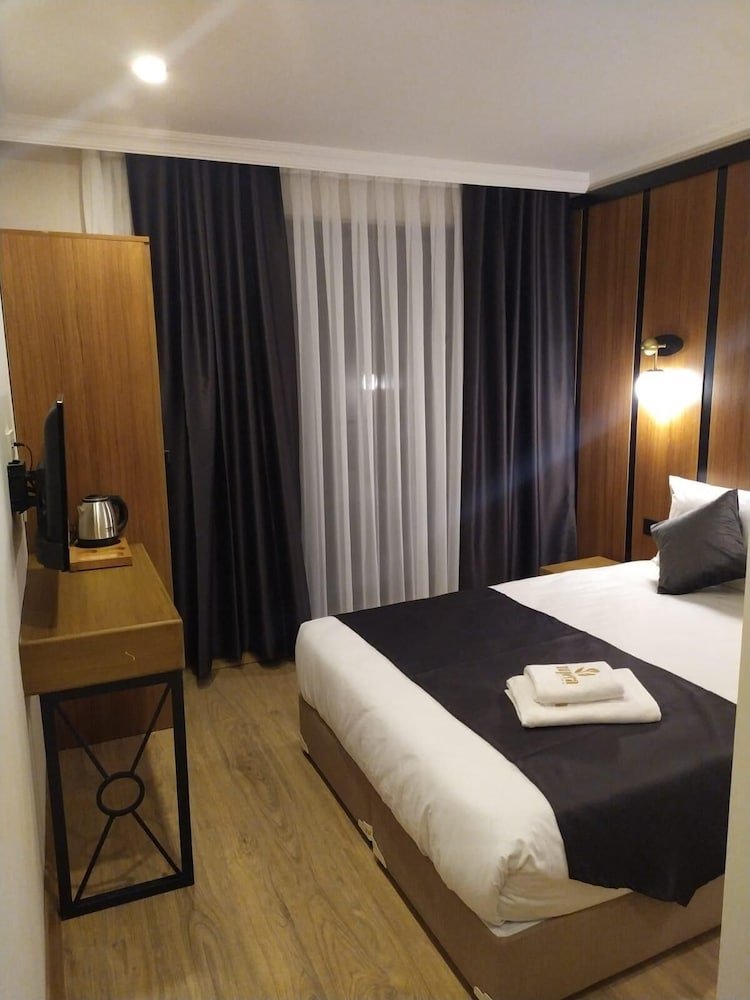 Nupera Hotel foto 31