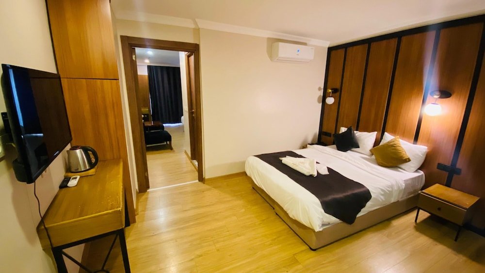 Nupera Hotel foto 19