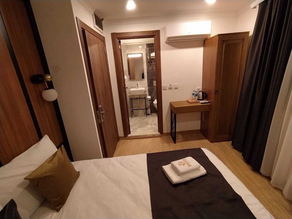 Nupera Hotel foto 26