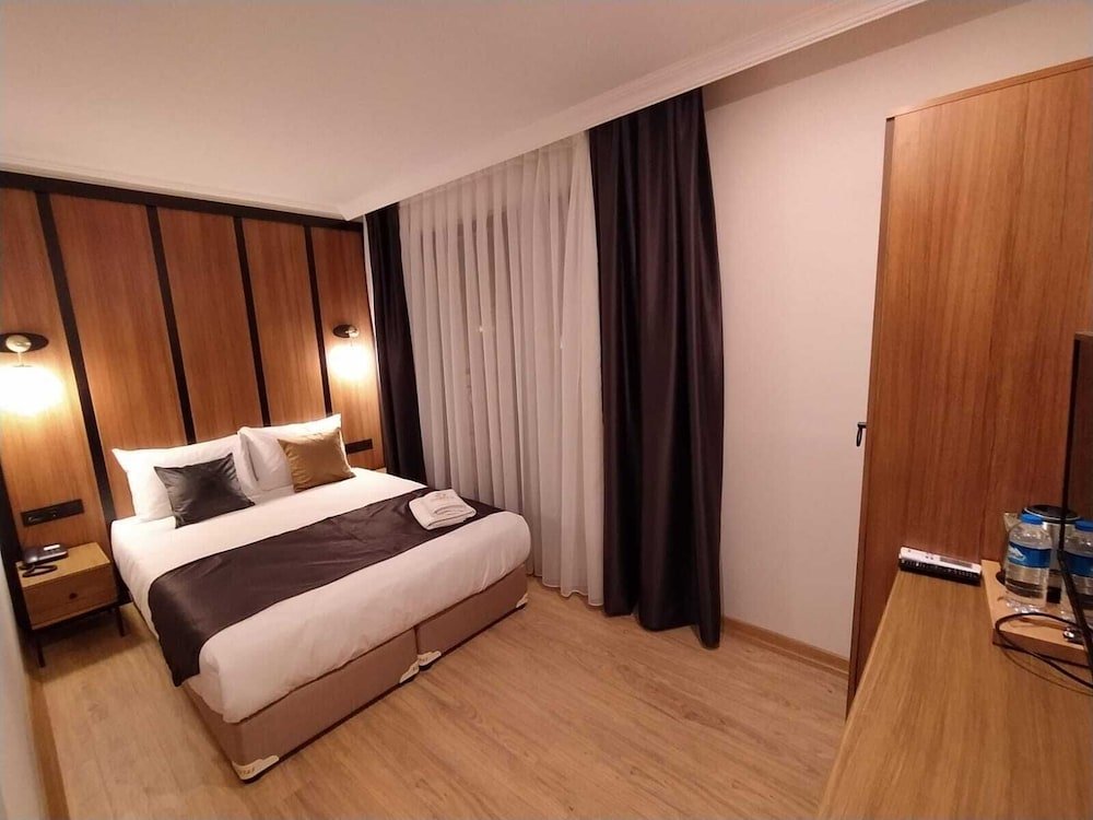 Nupera Hotel foto 29