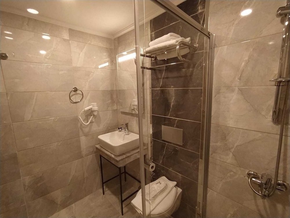 Nupera Hotel foto 34