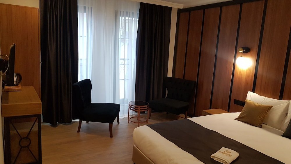 Nupera Hotel foto 32