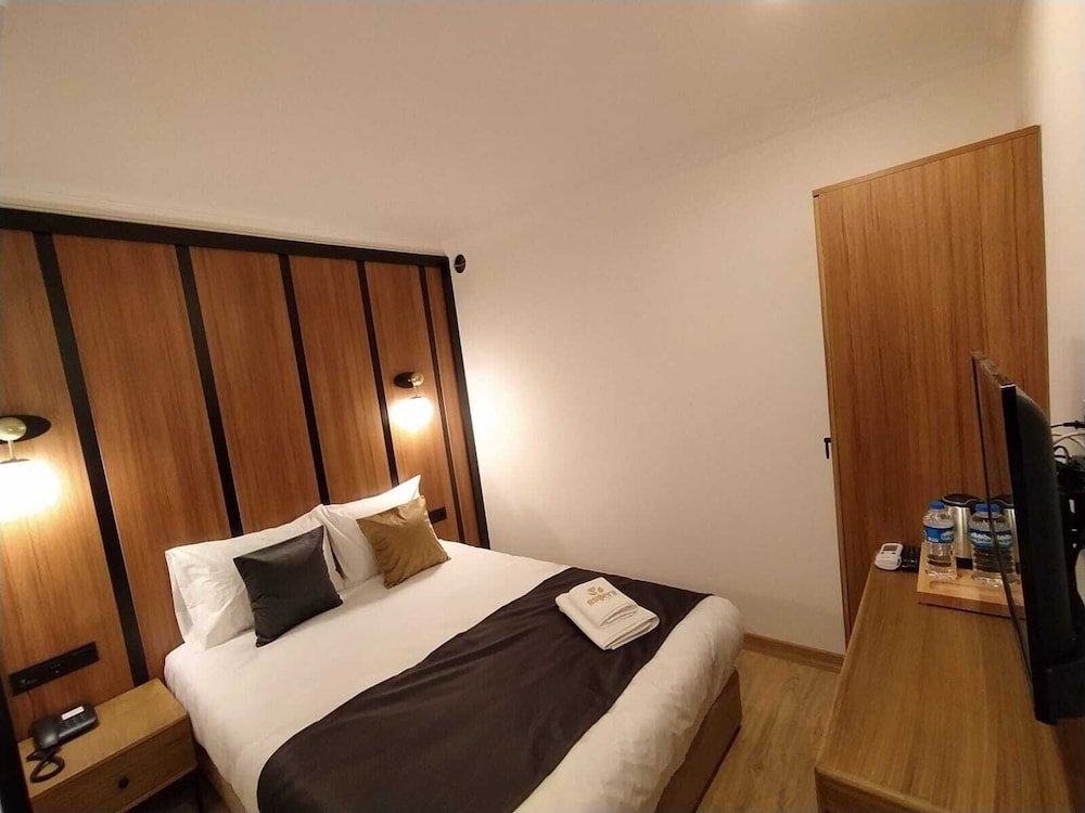 Nupera Hotel foto 27