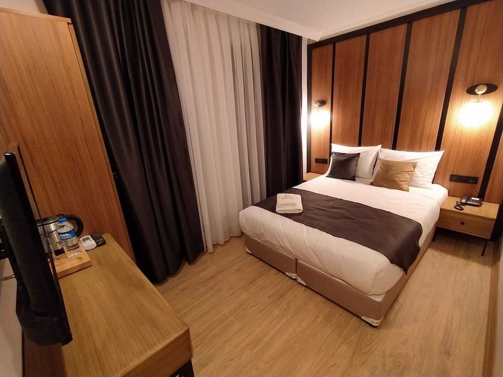 Nupera Hotel foto 28